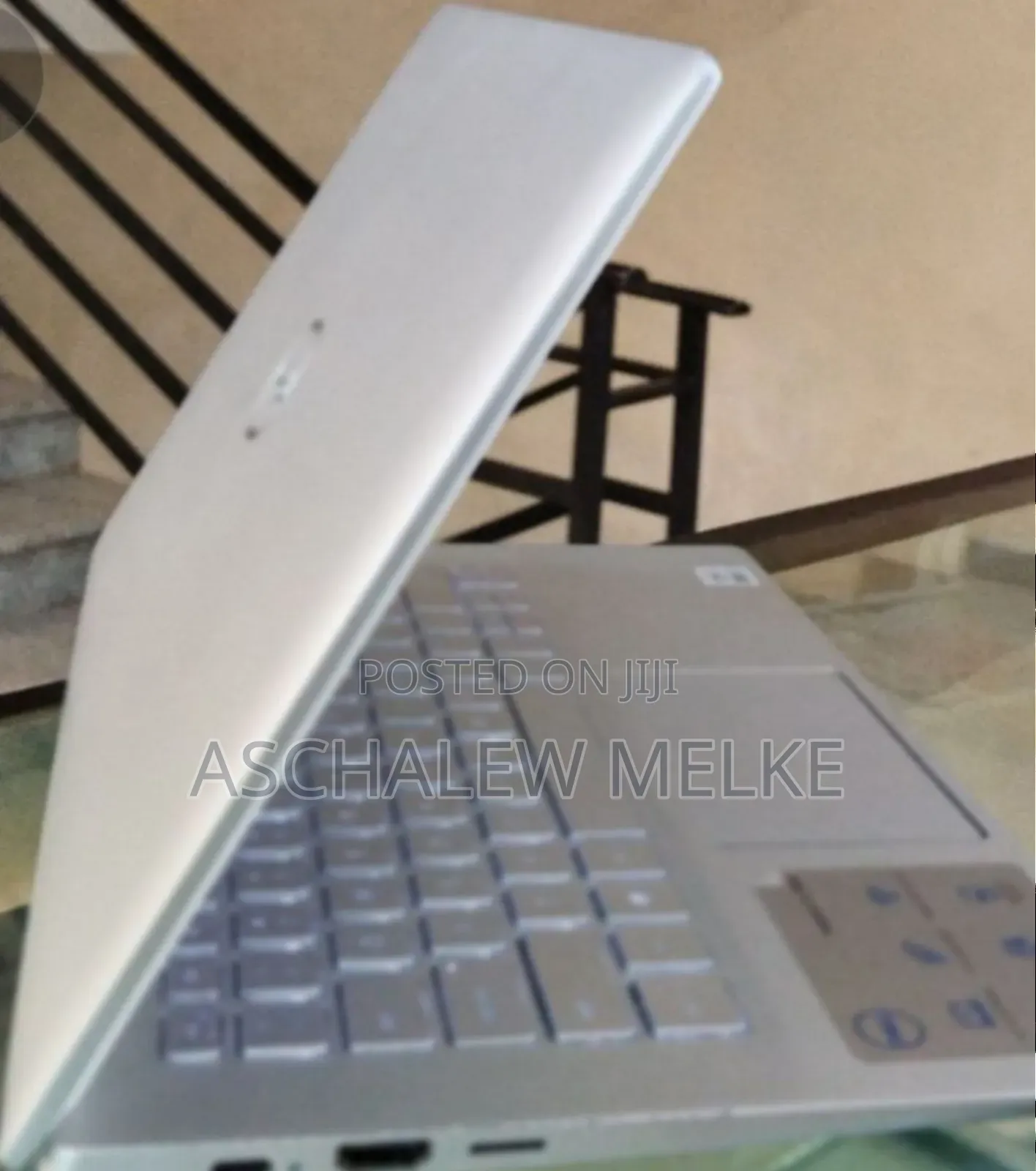 New Laptop Dell Inspiron 14 3421 8GB Intel Core I7 SSD 512GB