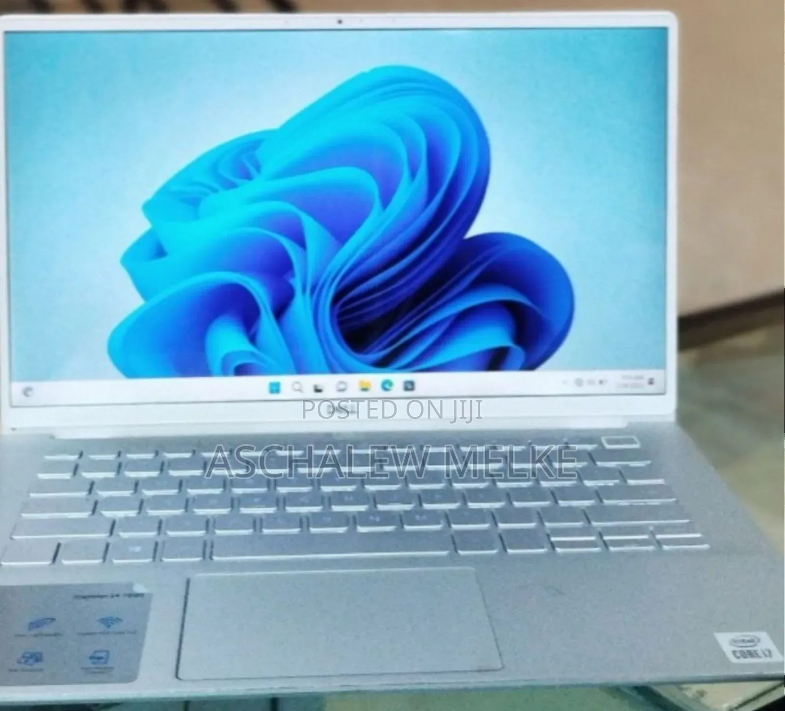 New Laptop Dell Inspiron 14 3421 8GB Intel Core I7 SSD 512GB