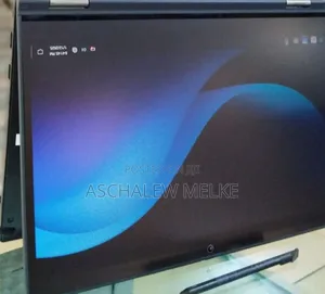 New Laptop Lenovo ThinkPad L13 Yoga 16GB Intel Core I7 SSD 512GB