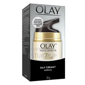 Photo - Olay Total Effects 7 in One Day Cream Normal