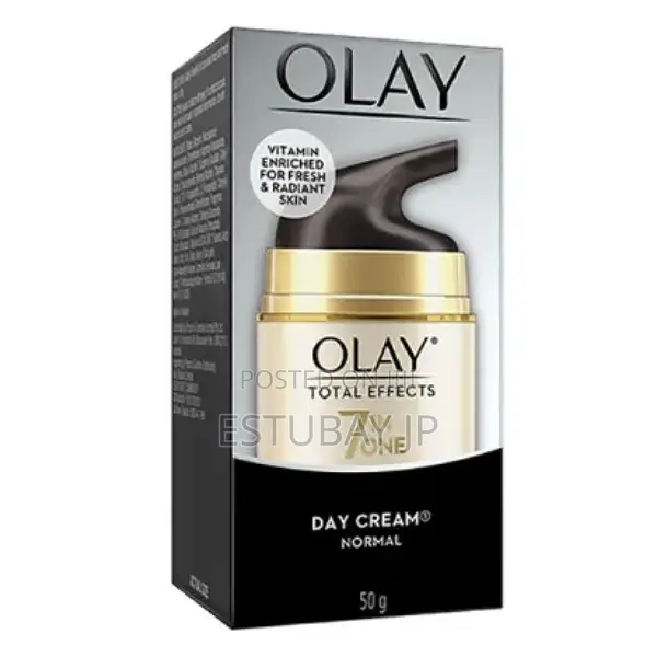 Olay Total Effects 7 in One Day Cream Normal