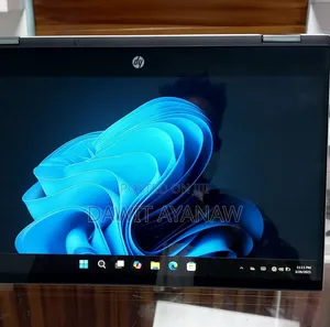Photo - New Laptop HP Pavilion X360 13 8GB Intel Core I5 SSD 256GB