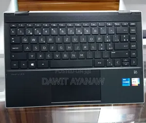 New Laptop HP Pavilion X360 13 8GB Intel Core I5 SSD 256GB