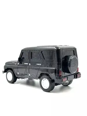 Photo - የሪሞት መኪና ለልጆች/ Kids Remote Car