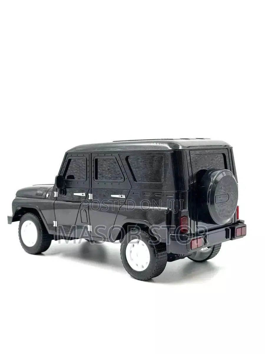 የሪሞት መኪና ለልጆች/ Kids Remote Car