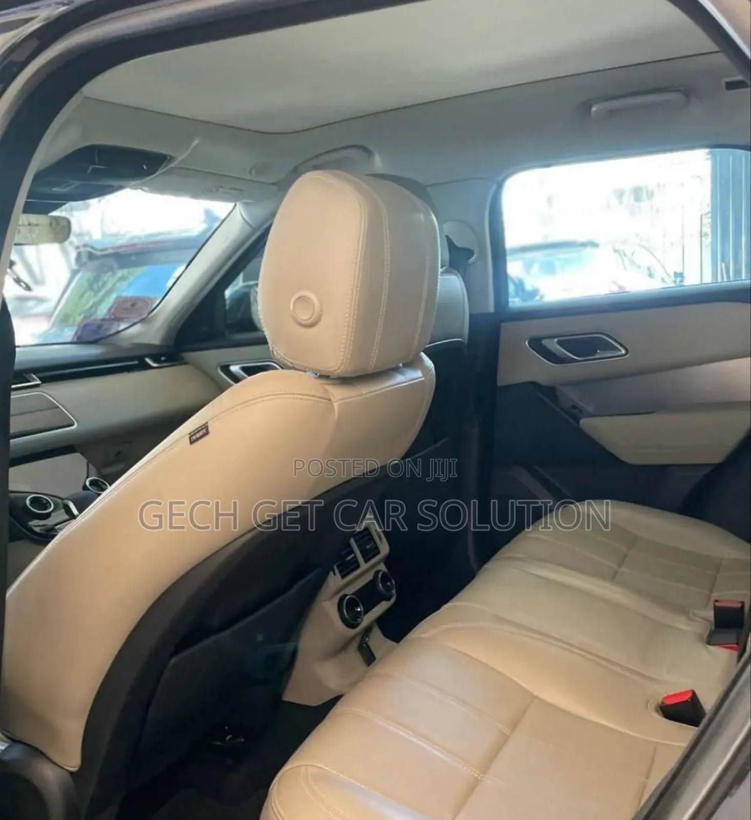 Land Rover Range Rover Velar 2022 Black