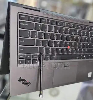 New Laptop Lenovo Thinkpad X1 Yoga 16GB Intel Core I7 SSD 512GB