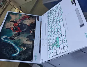 New Laptop Asus TUF Gaming A15 16GB AMD Ryzen 7 SSD 512GB