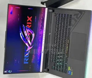 Photo - New Laptop Asus ROG Strix G16 G614 16GB Intel Core I7 SSD 512GB