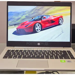 New Laptop HP 16GB Intel Core I5 SSD 512GB
