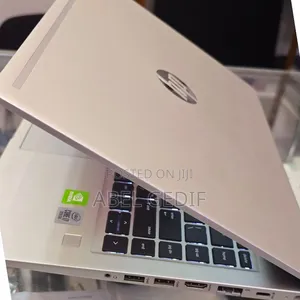 New Laptop HP 16GB Intel Core I5 SSD 512GB