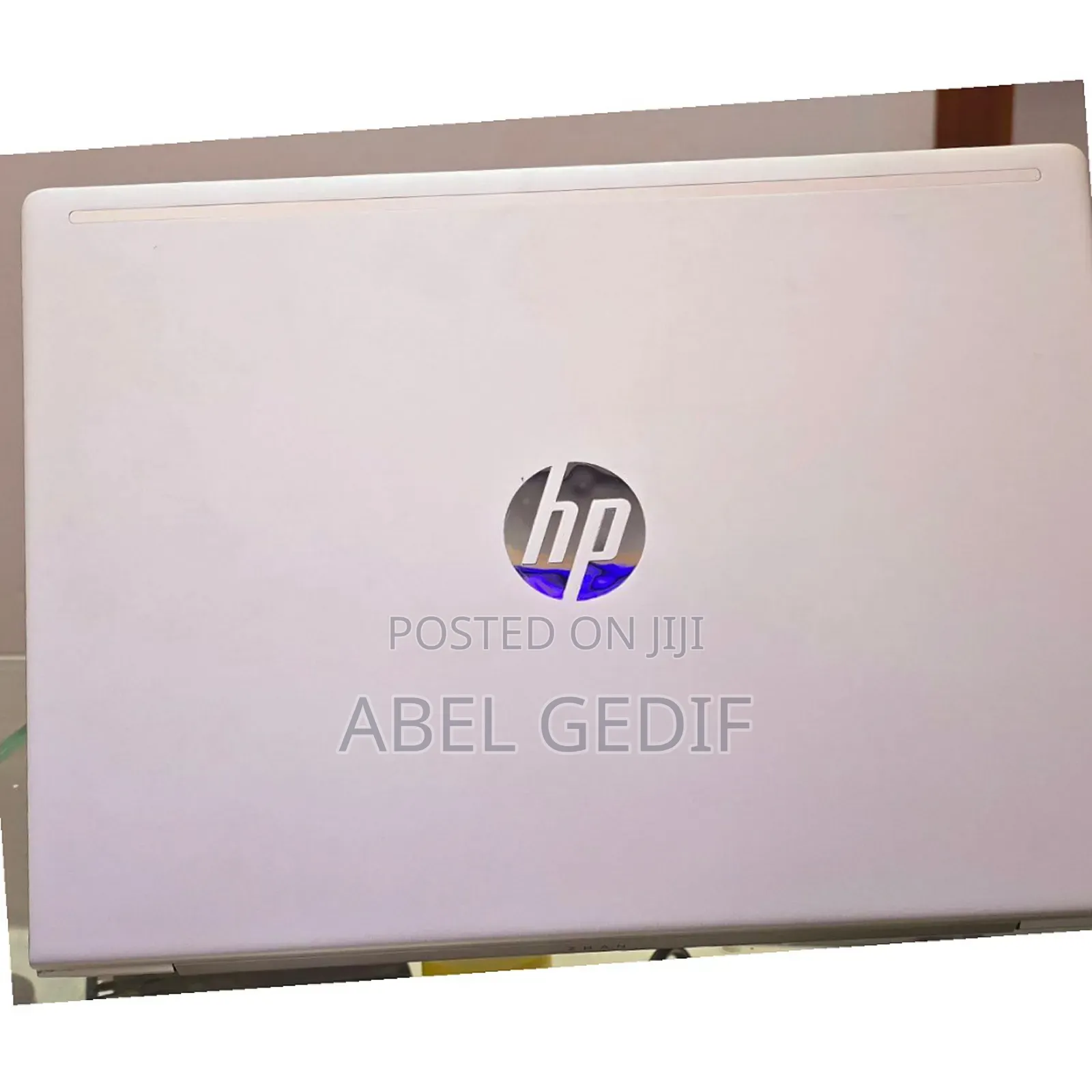 New Laptop HP 16GB Intel Core I5 SSD 512GB