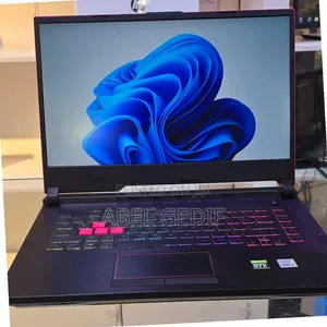Photo - New Laptop Asus ROG Strix G15 16GB Intel Core I7 SSD 1T
