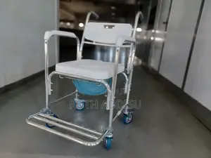 Photo - Commode Wheel Chair43commode Chair54poty Chair09commode