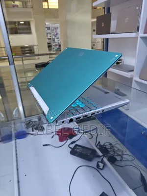 New Laptop Asus TUF Dash F15 16GB AMD Ryzen 9 SSD 512GB