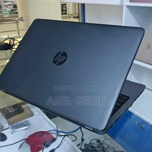 New Laptop HP ProBook 450 4GB Intel Core I5 HDD 500GB