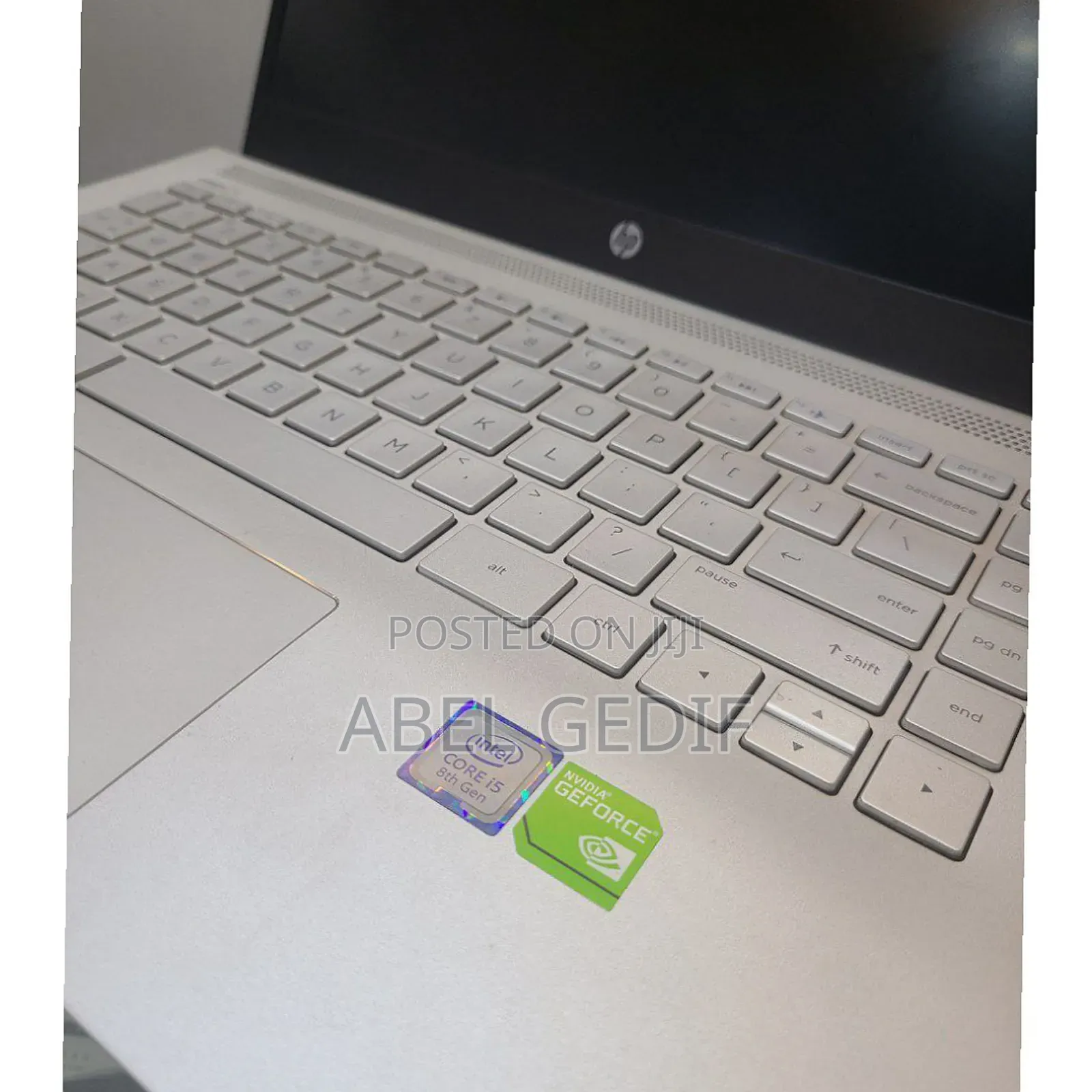 New Laptop HP Pavilion 14 16GB Intel Core I5 SSD 512GB