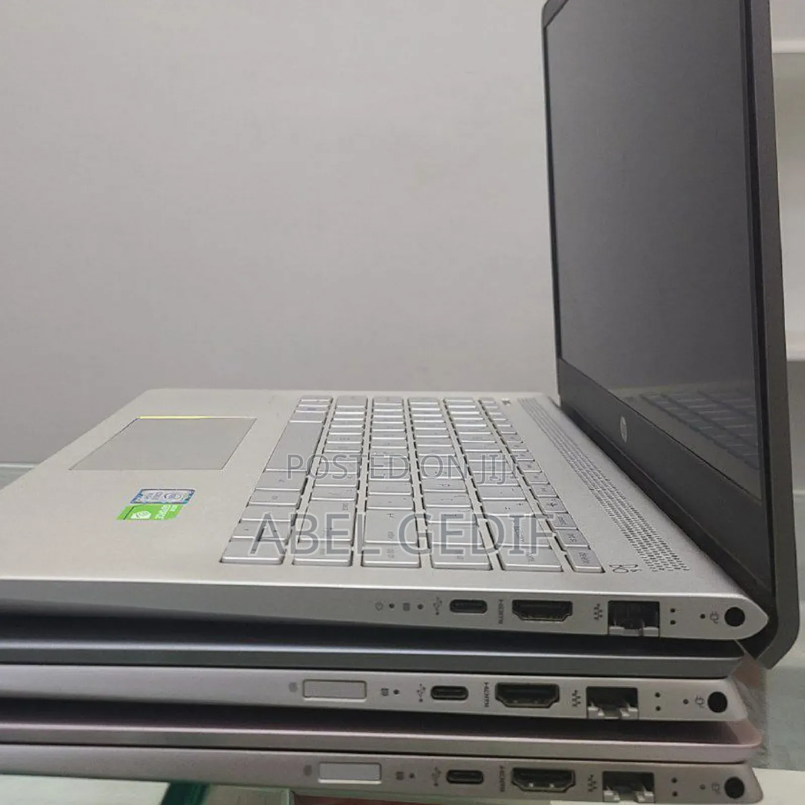 New Laptop HP Pavilion 14 16GB Intel Core I5 SSD 512GB