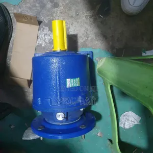 Gear Motor Box ጊር ቦክስ