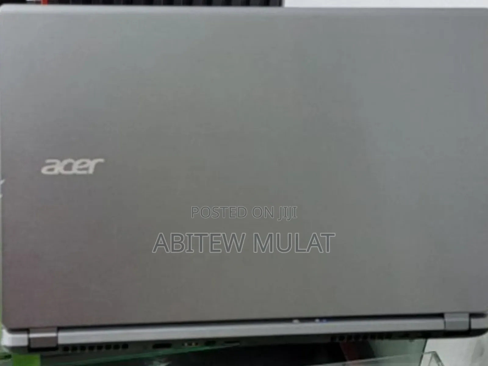 Laptop Acer Aspire 1 8GB Intel Core I5 HDD 1T