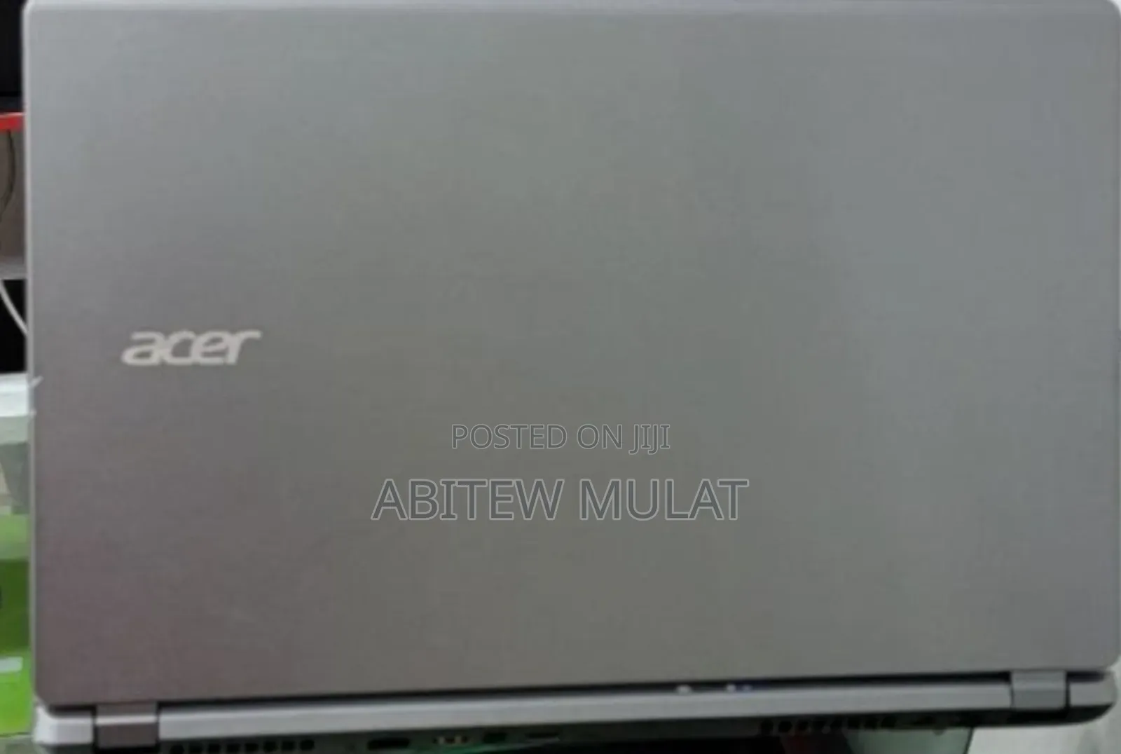 Laptop Acer Aspire 1 8GB Intel Core I5 HDD 1T