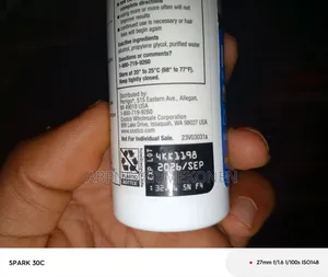 Photo - Kirkland Minoxidil Usa