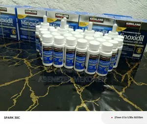 Kirkland Minoxidil Usa