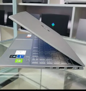 Photo - New Laptop HP Pavilion Power 15 16GB Intel Core I5 SSD 512GB