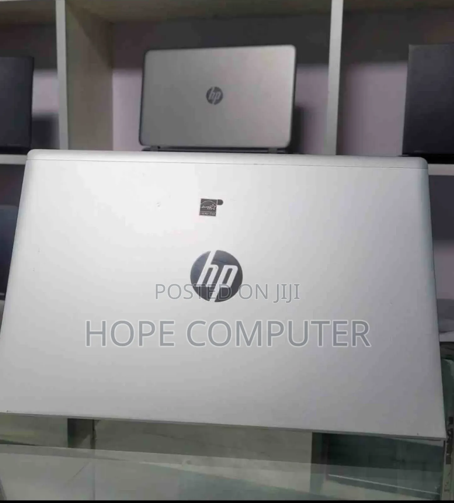 New Laptop HP Pavilion Power 15 16GB Intel Core I5 SSD 512GB