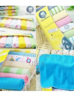 Photo - Gerber Hosiery Soft Cotton