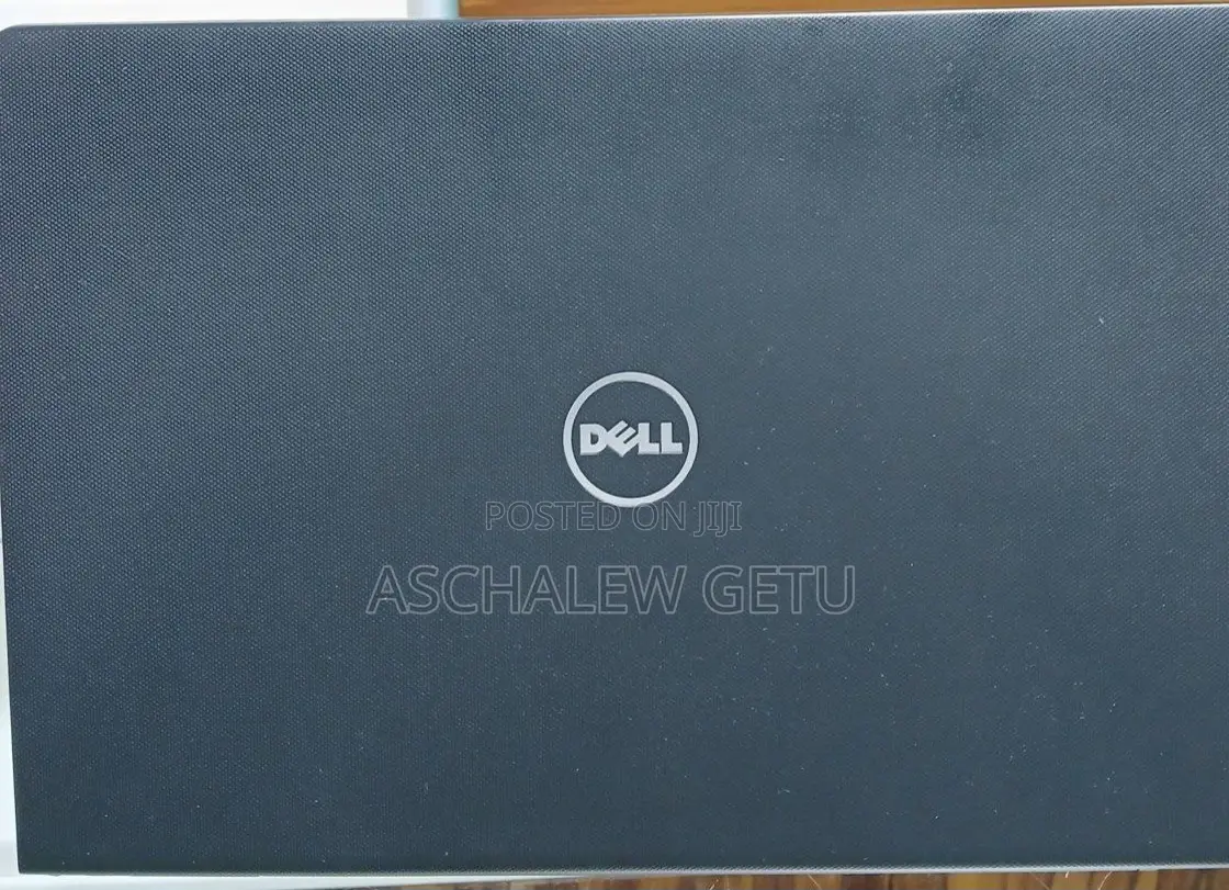 New Laptop Dell Vostro 15 3000 4GB Intel Core I5 HDD 1T