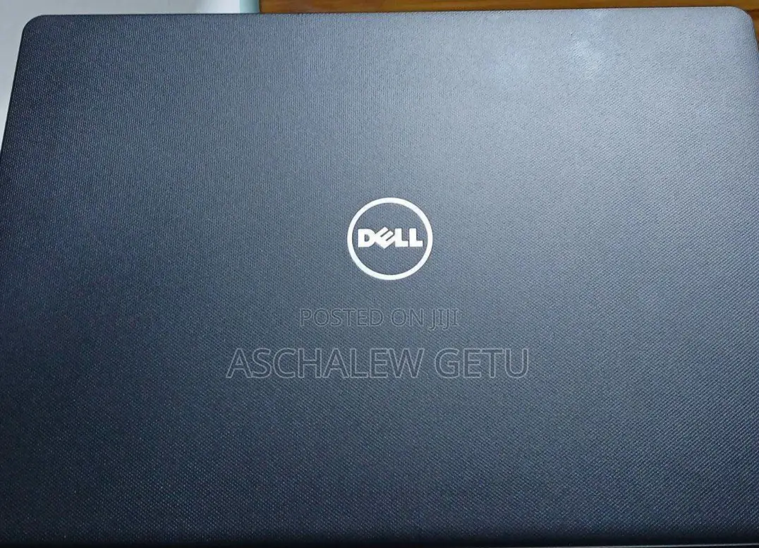 New Laptop Dell Vostro 15 3000 4GB Intel Core I5 HDD 1T