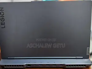 New Lenovo Legion Y7000P IRX9 Gaming Laptop 16GB Intel Core I5 512GB