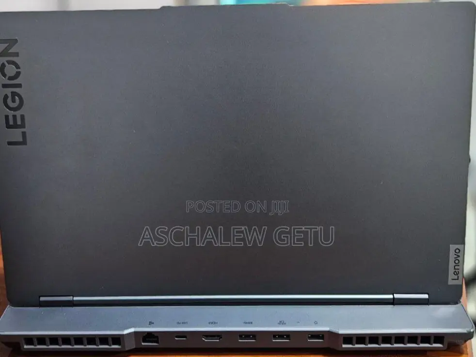 New Lenovo Legion Y7000P IRX9 Gaming Laptop 16GB Intel Core I5 512GB