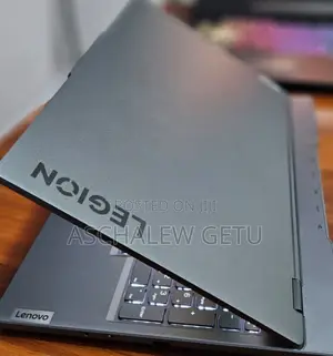 New Lenovo Legion Y7000P IRX9 Gaming Laptop 16GB Intel Core I5 512GB