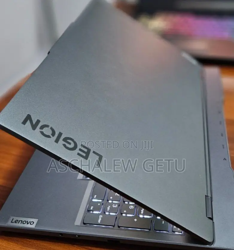 New Lenovo Legion Y7000P IRX9 Gaming Laptop 16GB Intel Core I5 512GB