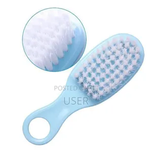 Photo - Baby Hair Brush and Comb Sets