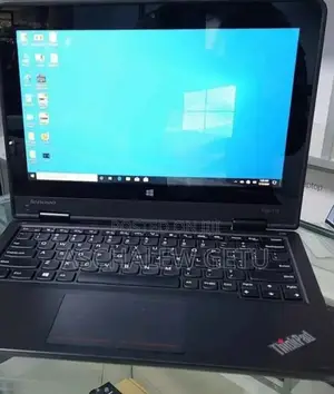 Photo - New Laptop Lenovo ThinkPad Yoga 8GB Intel Core I7 SSD 256GB