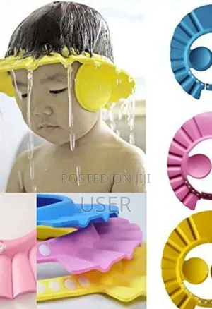 Photo - Shower Cap