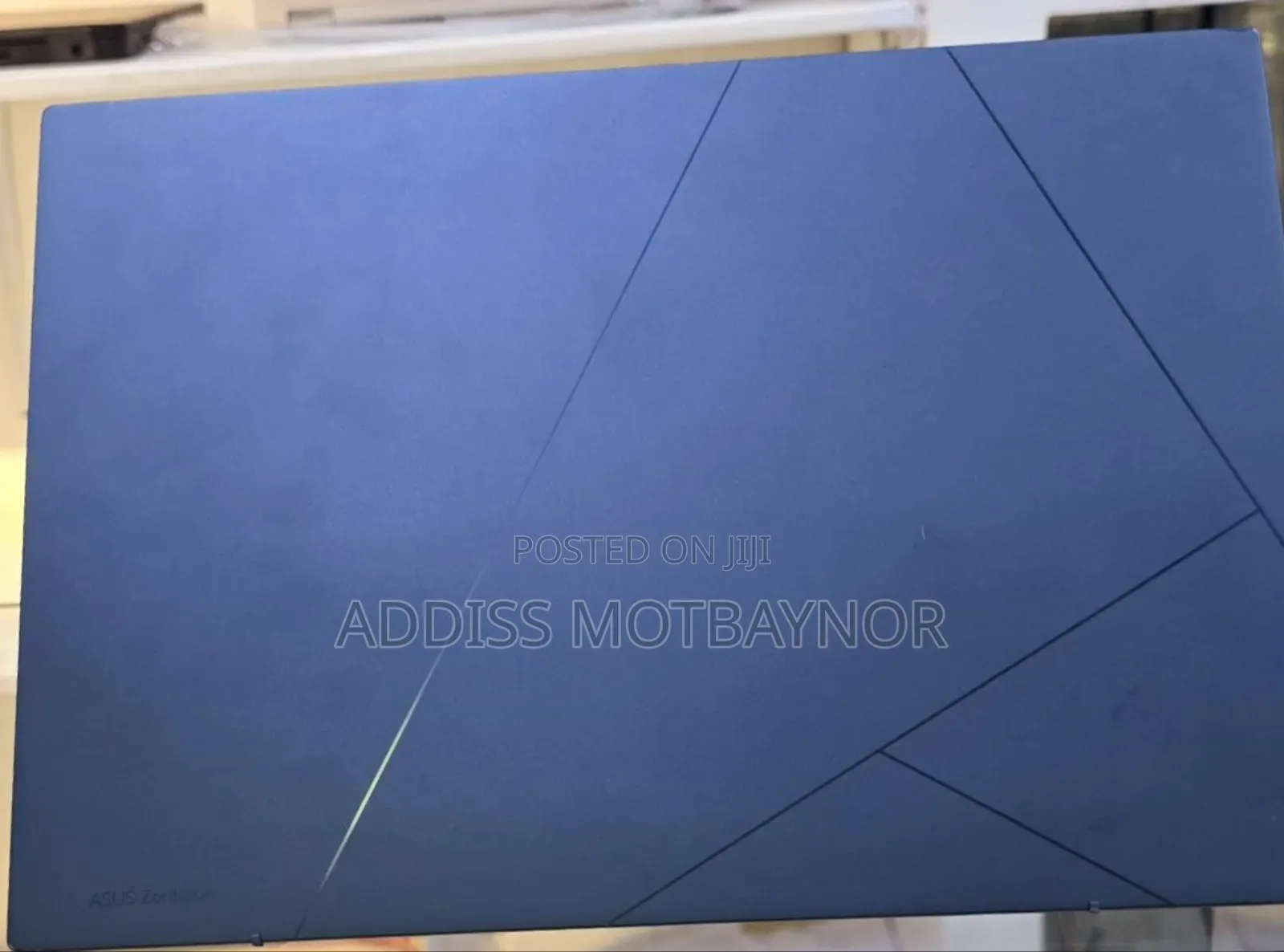 New Laptop Asus ZenBook UX31LA 16GB Intel Core I7 SSD 512GB