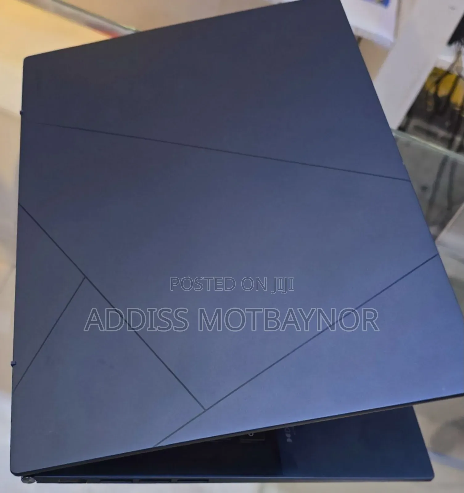 New Laptop Asus ZenBook UX31LA 16GB Intel Core I7 SSD 512GB