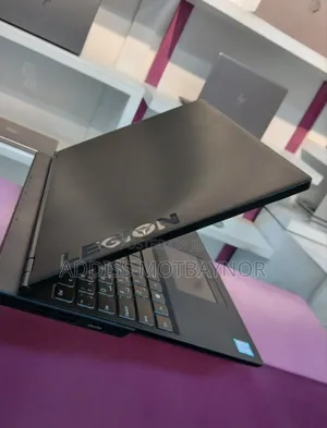 New Laptop Lenovo Legion 5 16GB Intel Core I7 SSD 512GB