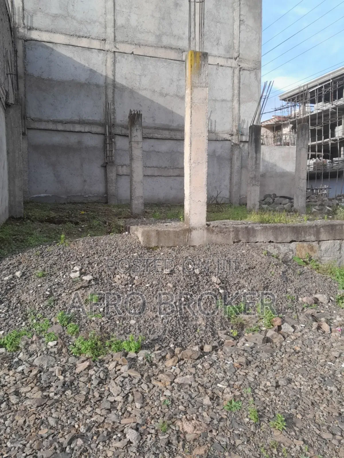 1bdrm House in Alem Bank, Akaky Kaliti for sale