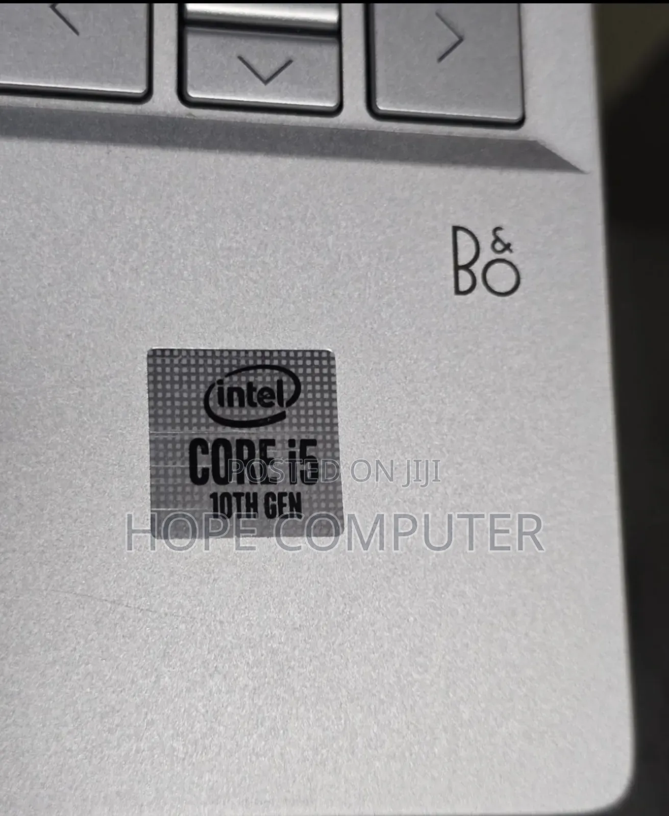 New Laptop HP Pavilion 15 8GB Intel Core I5 SSD 256GB