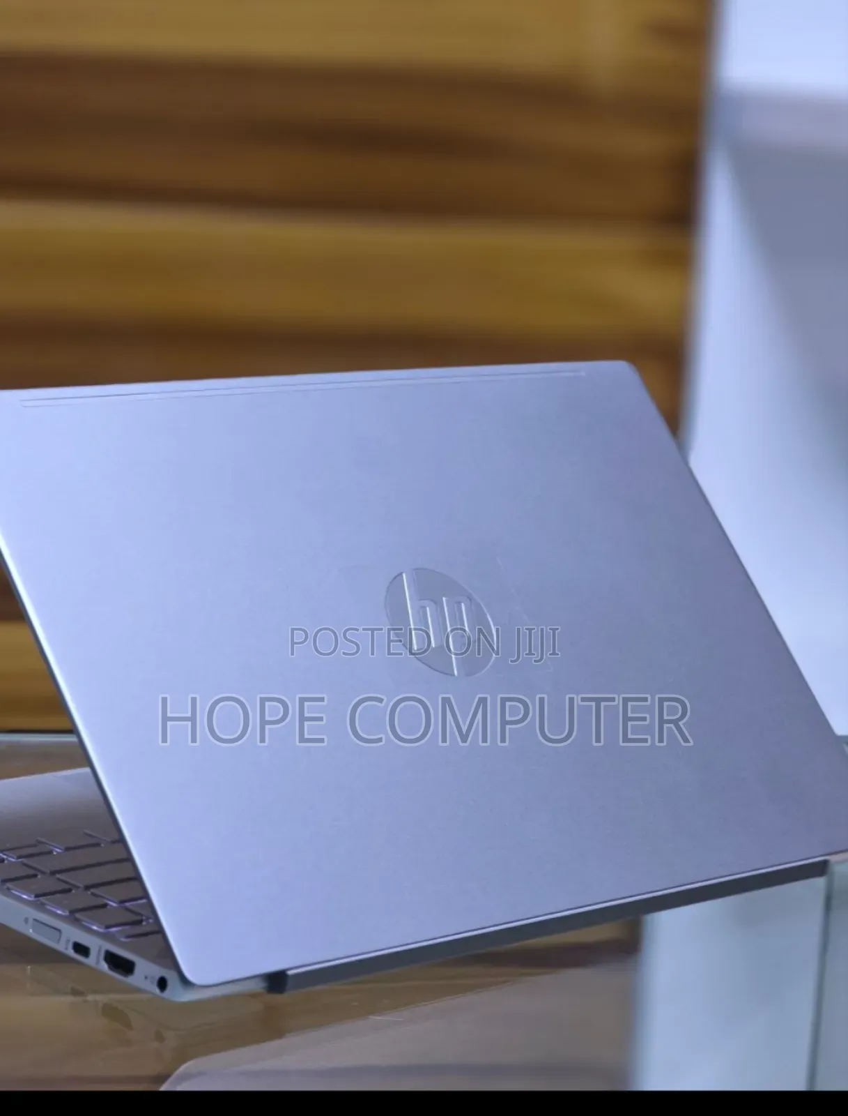 New Laptop HP Pavilion 15 8GB Intel Core I5 SSD 256GB