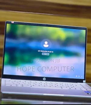 Photo - New Laptop HP Pavilion 15 16GB Intel Core I5 SSD 512GB