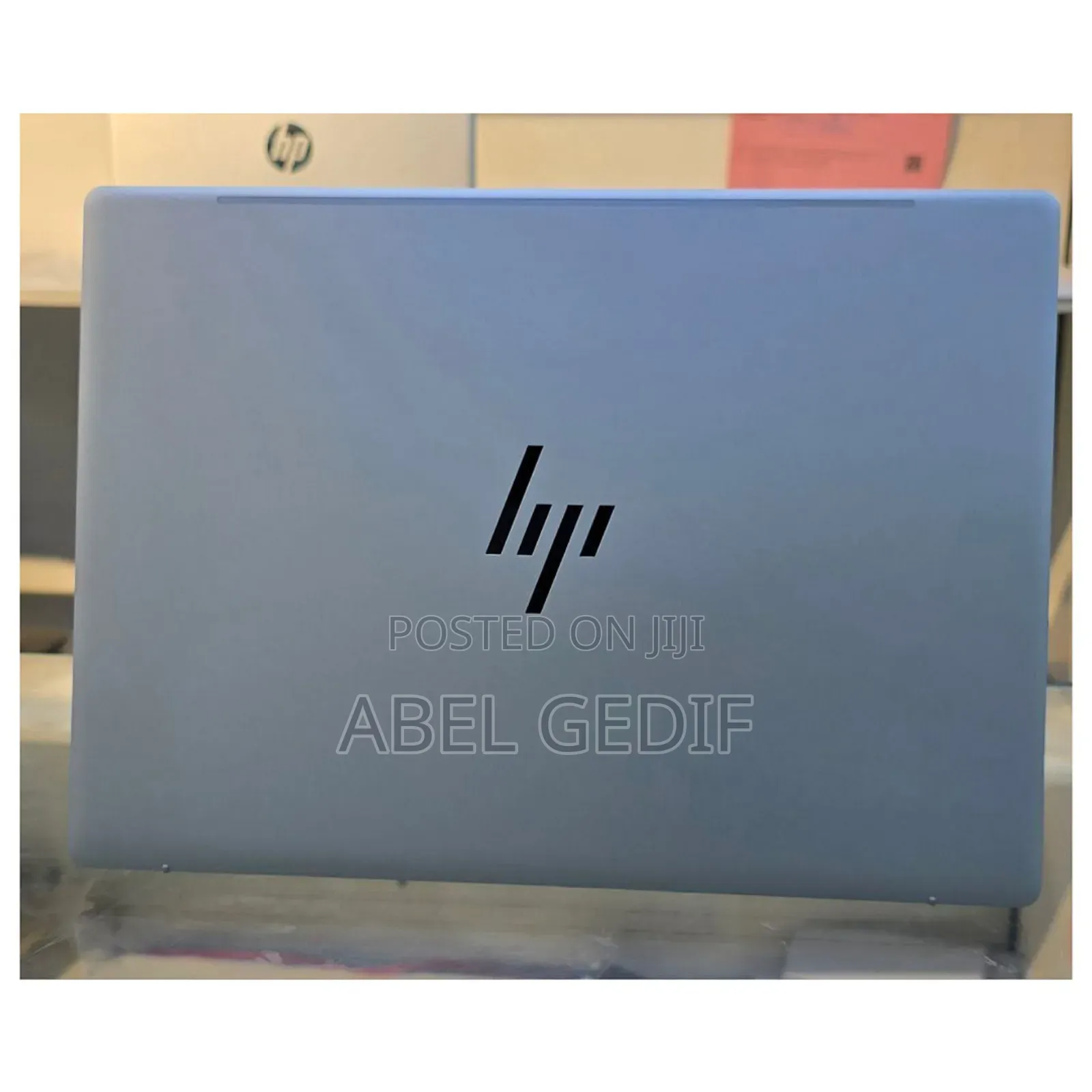 New Laptop HP Pavilion 14 16GB Intel Core I5 SSD 1T
