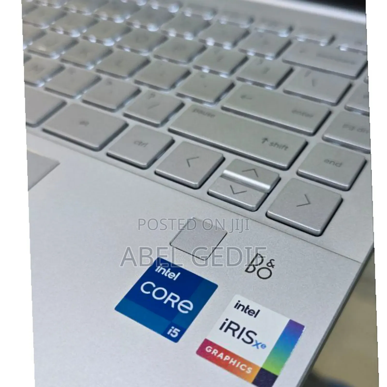 New Laptop HP Pavilion 14 16GB Intel Core I5 SSD 1T