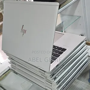 New Laptop HP EliteBook X360 1040 G5 16GB Intel Core I7 SSD 512GB