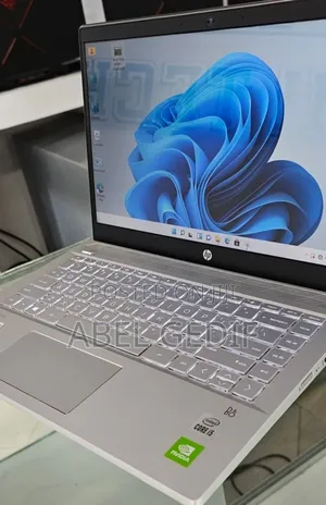 Photo - New Laptop HP Pavilion 14 16GB Intel Core I5 SSD 512GB